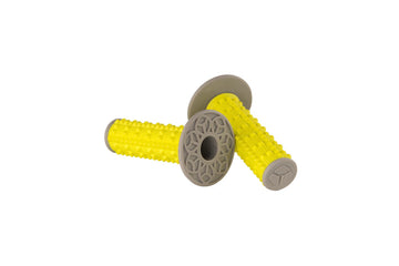 Rebound Grips - Yellow - TAGTRG-204
