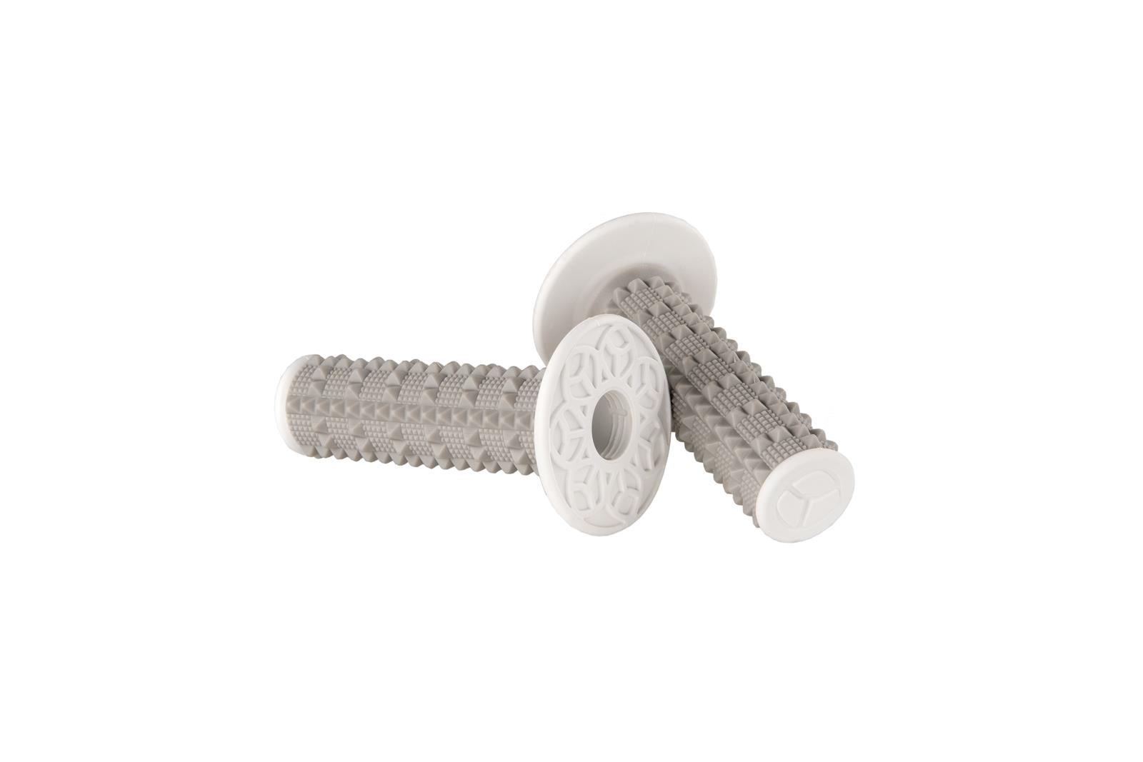 Metals Rebound Grips - Grey - TAGTRG-205