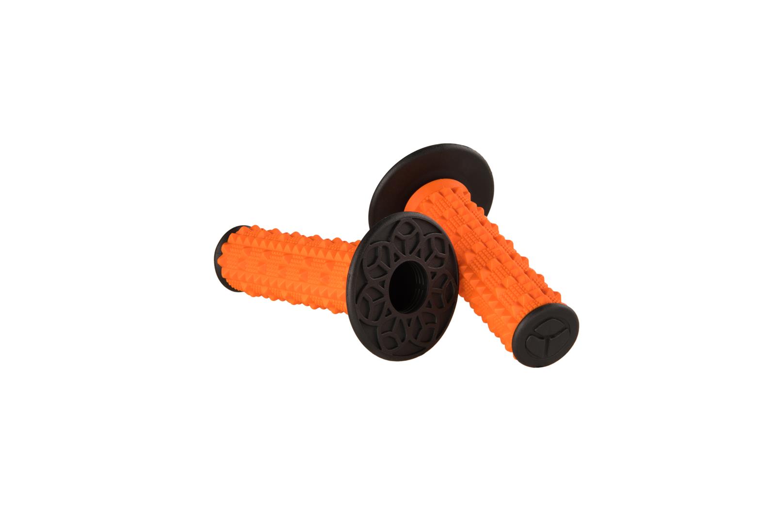 Rebound Grips - Orange - TAGTRG-206