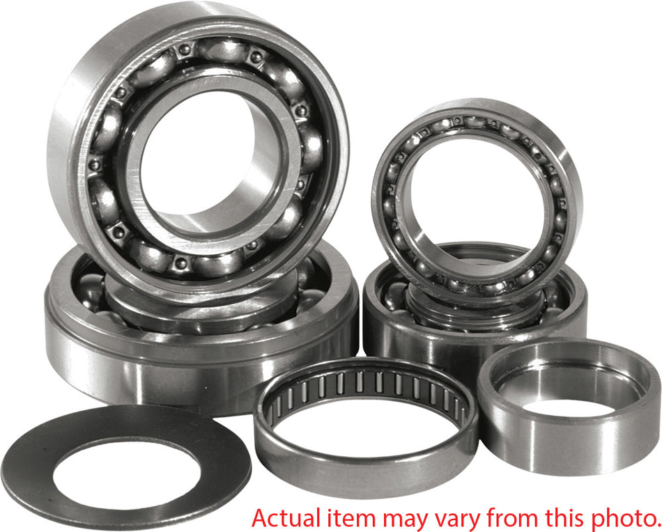 Transmission Bearing Kit - TBK0040