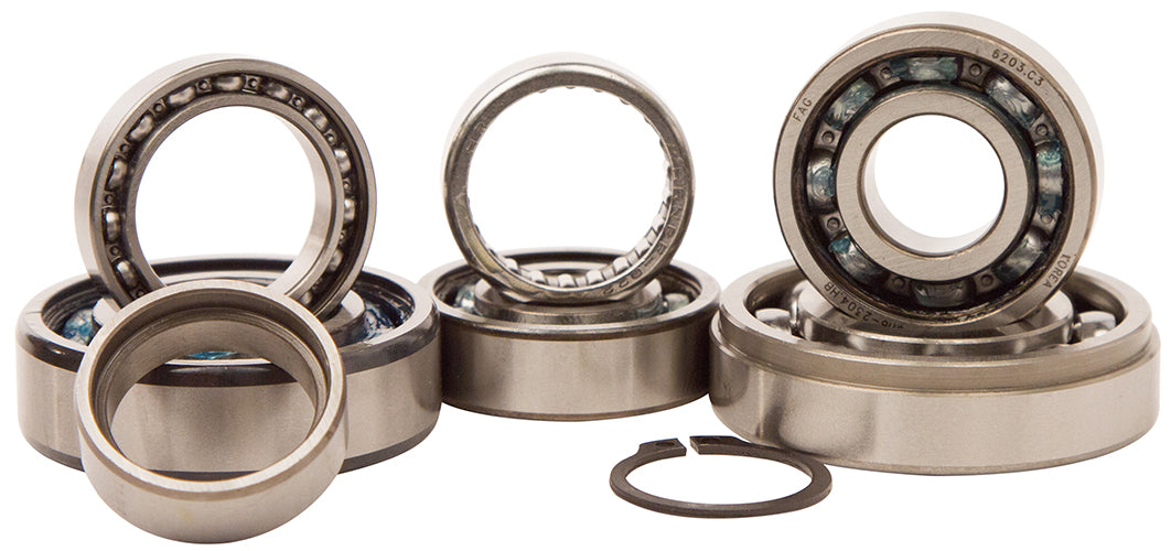 Transmission Bearing Kit - TBK0058