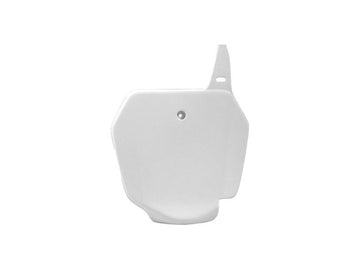 Front Number Board Black - R-TBYZFNR0010