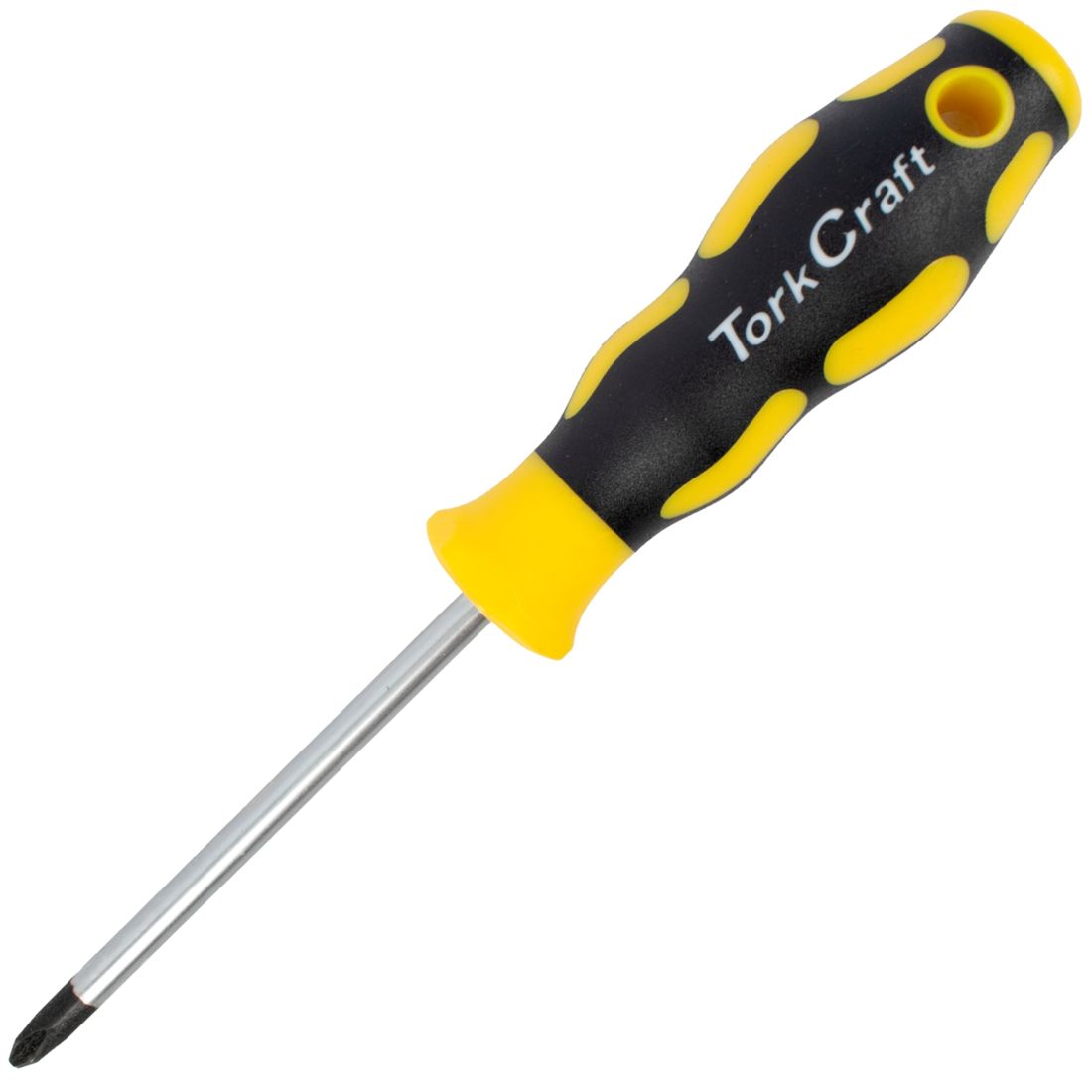 Craft Phillips 2x100mm Screwdriver - TC16005