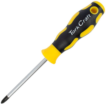 Craft Phillips 2x100mm Screwdriver - TC16005