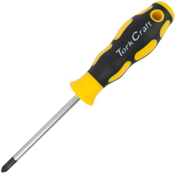 Craft Pozi 2x100mm Screwdriver - TC16014