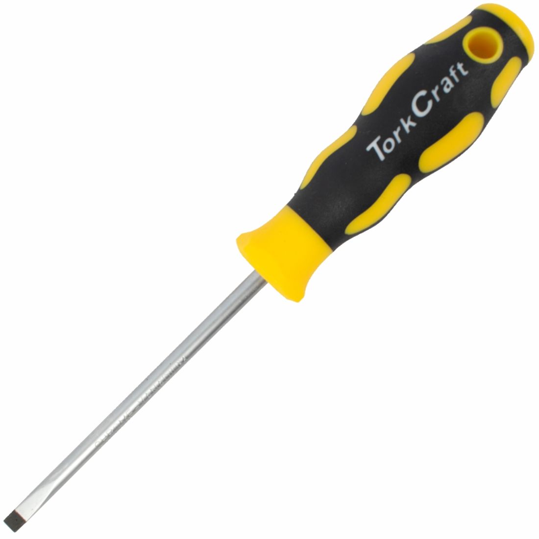 Craft Slotted 5x100mm Screwdriver - TC16021