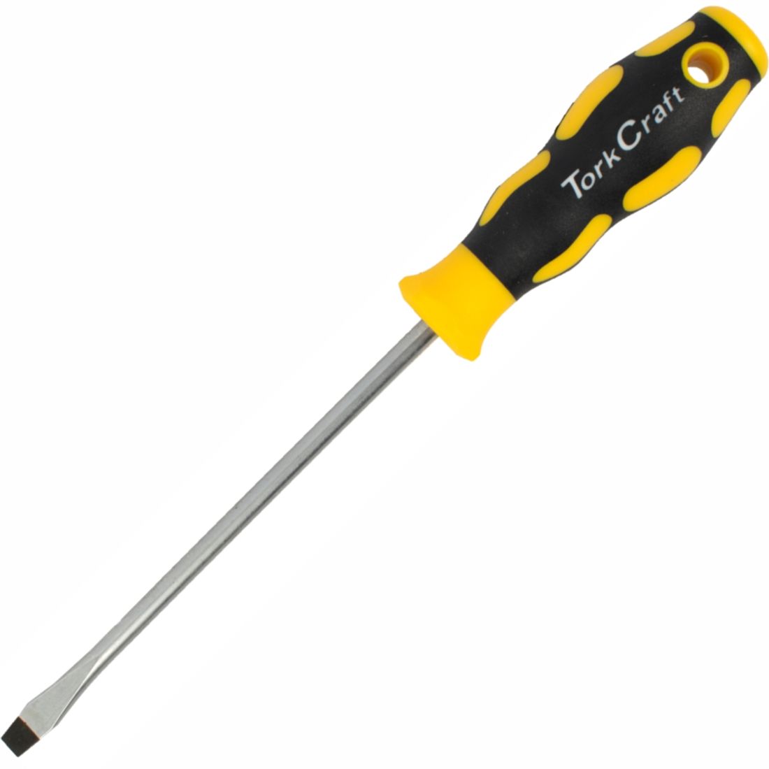 Craft Slotted 8x200mm Screwdriver - TC16028