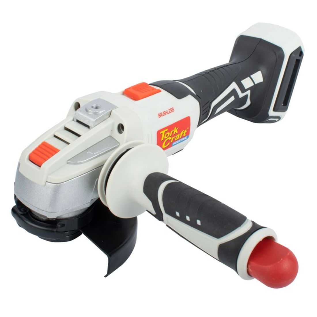 Craft Angle Grinder Brushless AG115B 20v - TC20110