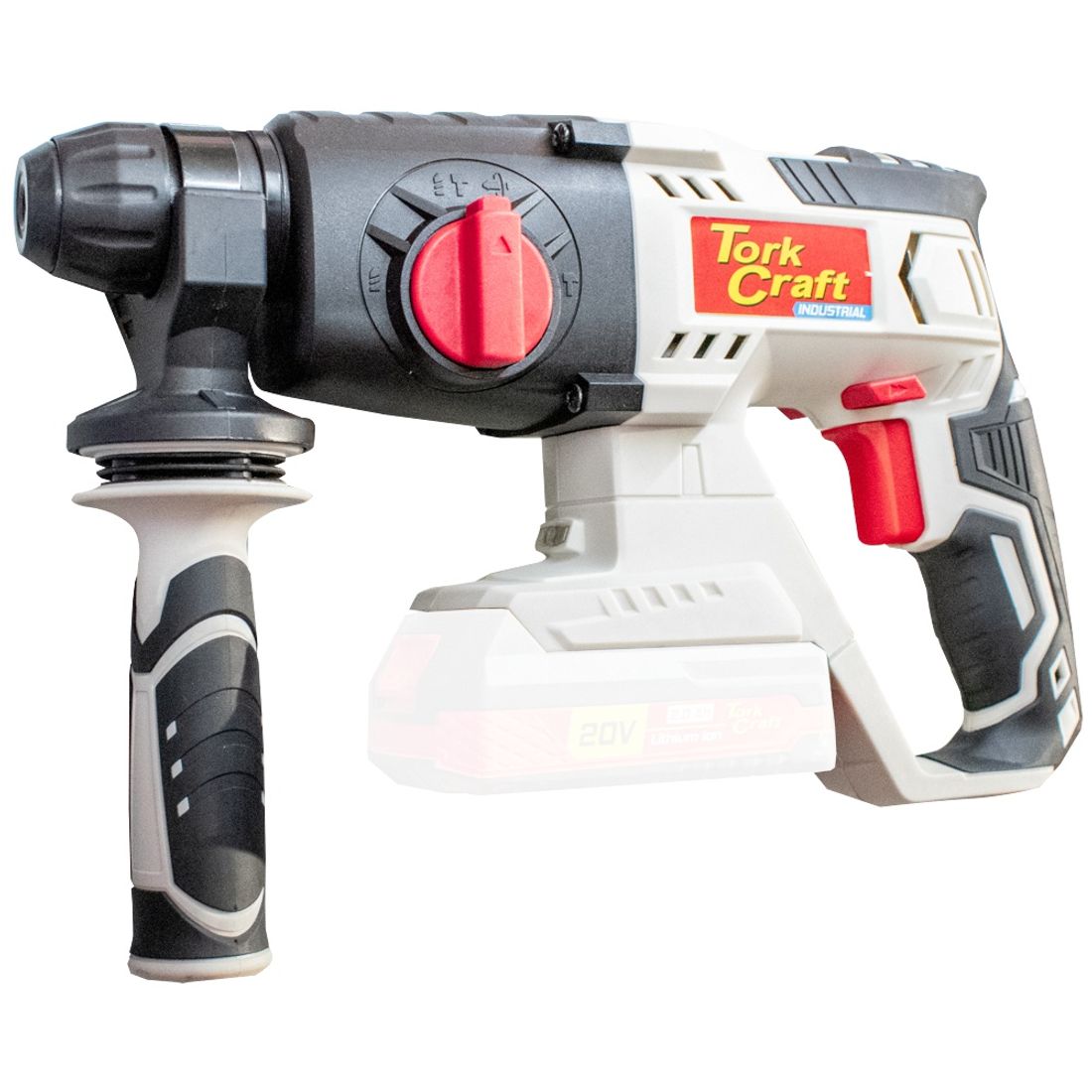 Craft Rotary Hammer RH500 20v Sds Plus - TC20190