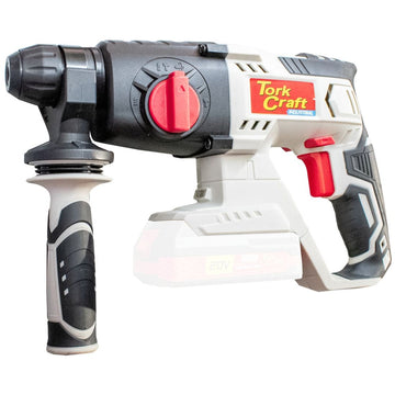 Craft Rotary Hammer RH500 20v Sds Plus - TC20190