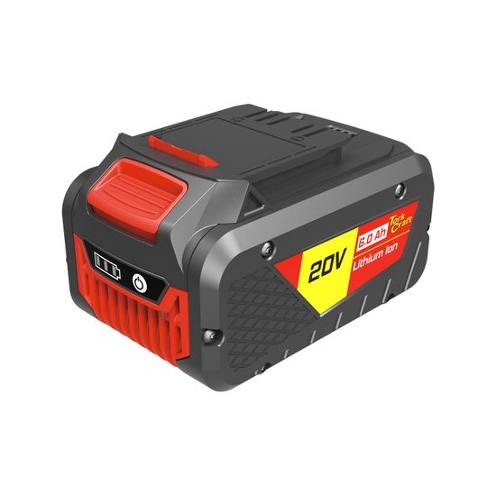 Craft Battery Pack 20V 6.0AH Li - TC20-BAT20
