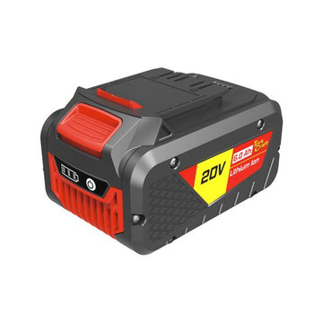 Craft Battery Pack 20V 6.0AH Li - TC20-BAT20