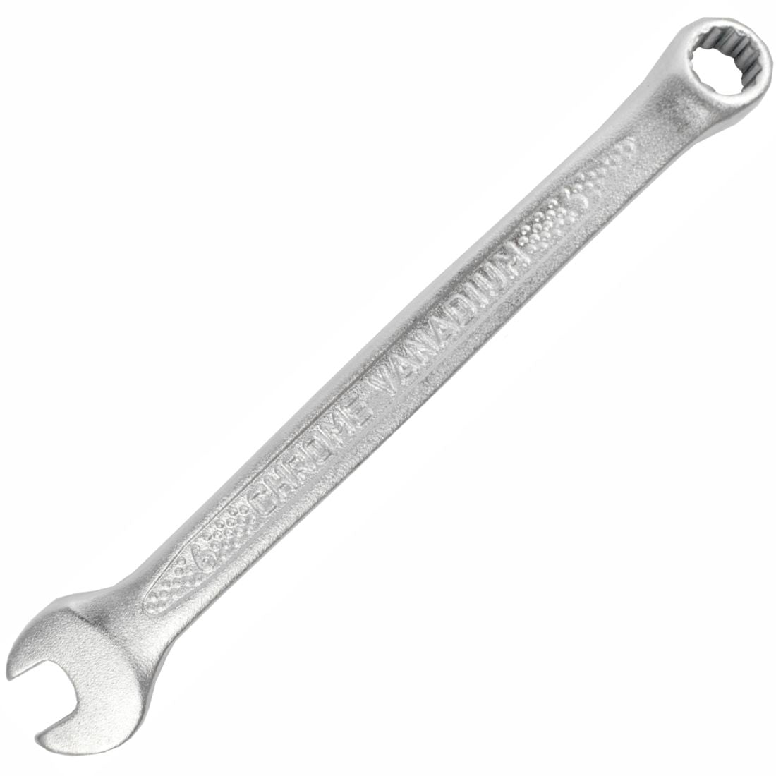 Craft Combination Spanner 6mm - TC50006
