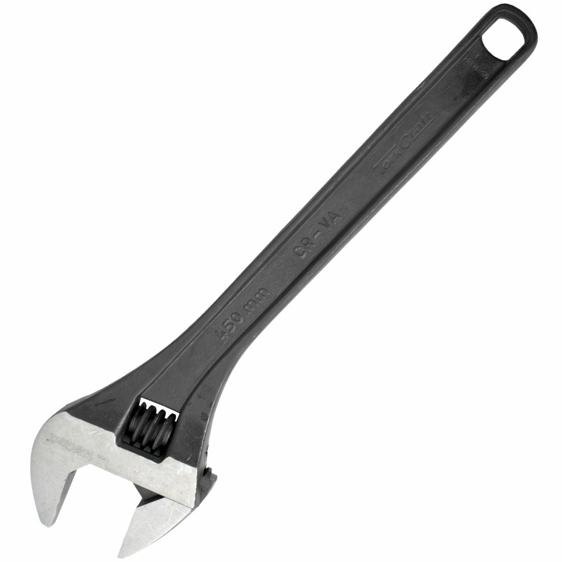 Craft Shifting Spanner 18" 450mm 0-52mm - TC52018