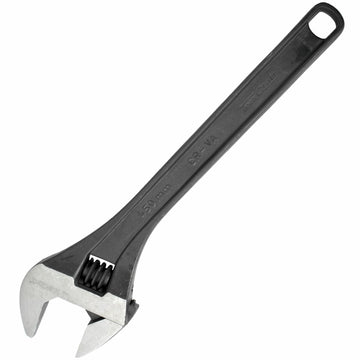 Craft Shifting Spanner 18" 450mm 0-52mm - TC52018