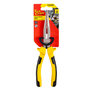 Craft Long Nose Plier 200mm - TC535200