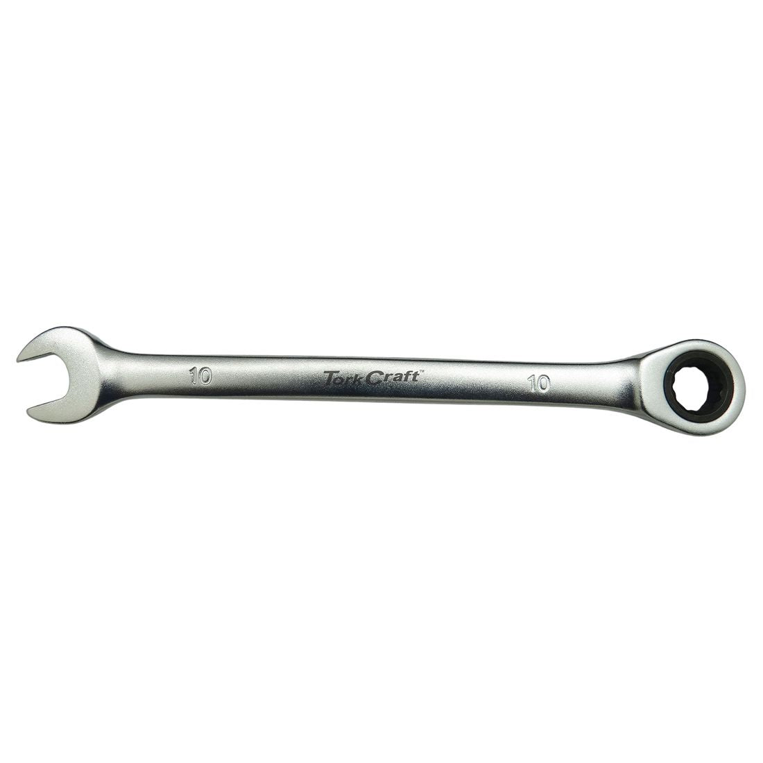 Craft Combination Ratchet Wrench 10mm - TC810010