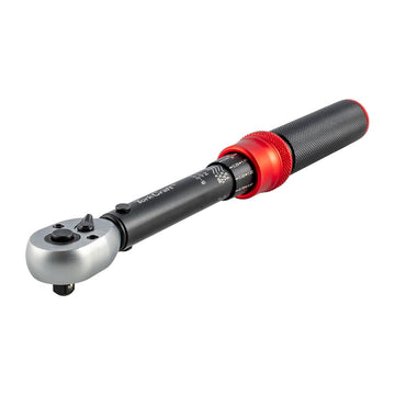 Craft Mechanical Torque Wrench 1/4" x5 - TCTQ1425-01