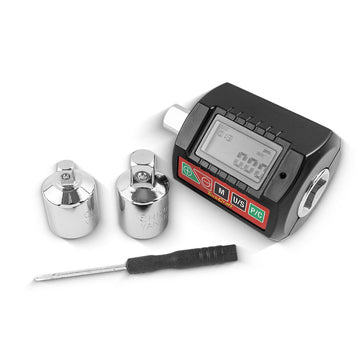 Craft Digital Torque Guage/adaptor - TCTQA1220