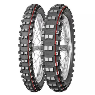Mitas 90/100-21 - Terra Force MX MH Super Soft - EMD Online