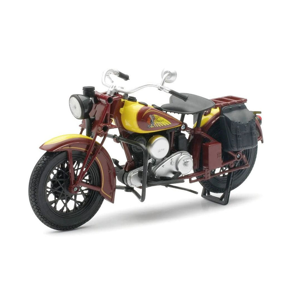 1/32 Indian Bike - 06067