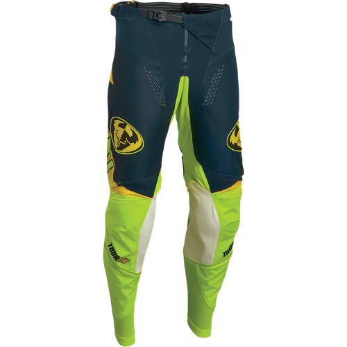 Thor Pulse - Midnight/Lime - EMD Online