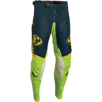 Thor Pulse - Midnight/Lime - EMD Online