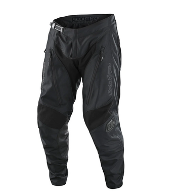Troy Lee Designs Scout GP - Black - EMD Online