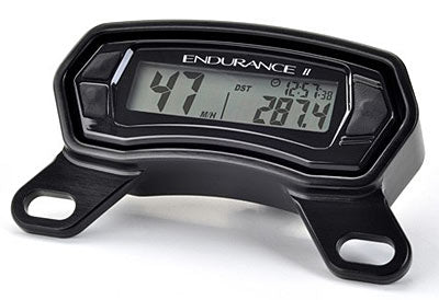 Endurance II Top Mount Protector (Black) - TT-021-TM2