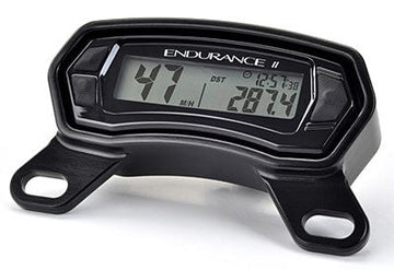 Endurance II Top Mount Protector (Black) - TT-021-TM2