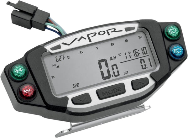 Vapor/vector/striker Big Bar Dashboard - TT-022L-H450F-01