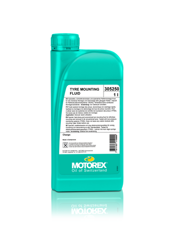 Tyre Mounting Fluid 100ml