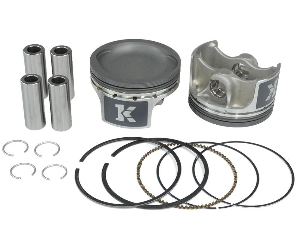 Cylinder Kit - RC-CK500