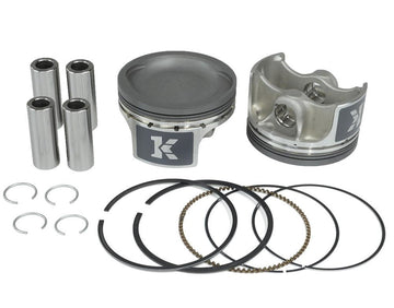 Cylinder Kit - RC-CK500