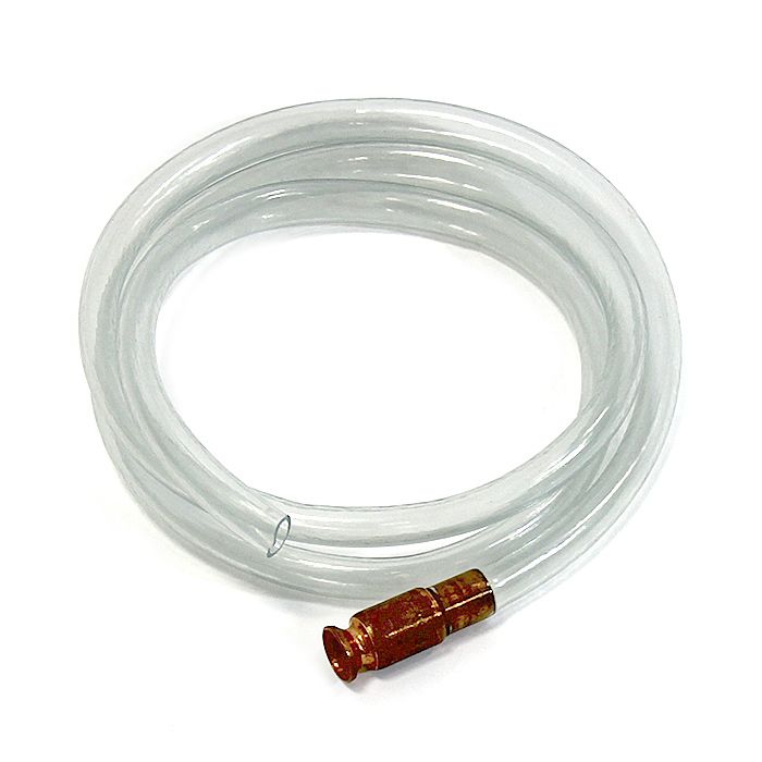 Fuel Petrol Syphon Pipe - UP-07000