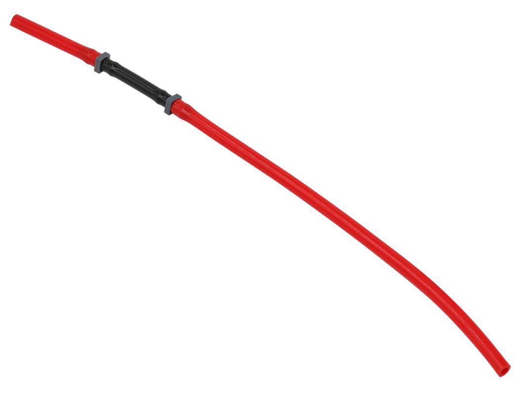 Vent Line Yellow - UP-07080YL