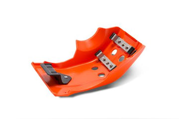 Engine Guard - Orange - RC-15283003-ORA