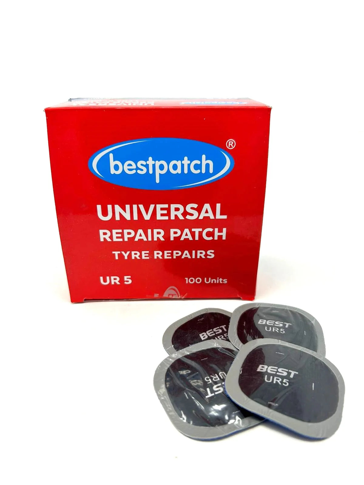 Best Patch Tyre Repair Bugs - BEST-PATCH-TB