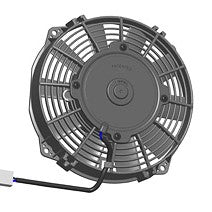 Spal Fan 12V 190mm - SPAL-22-43-00