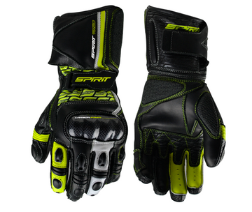 SPIRIT Virus Fluo - EMD Online