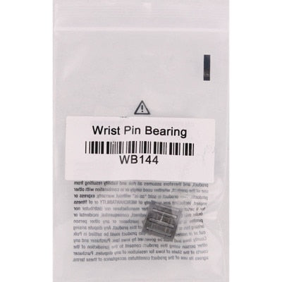 Small End Bearing - WB144