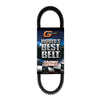World's Best Belt Comander - GB-WBB302
