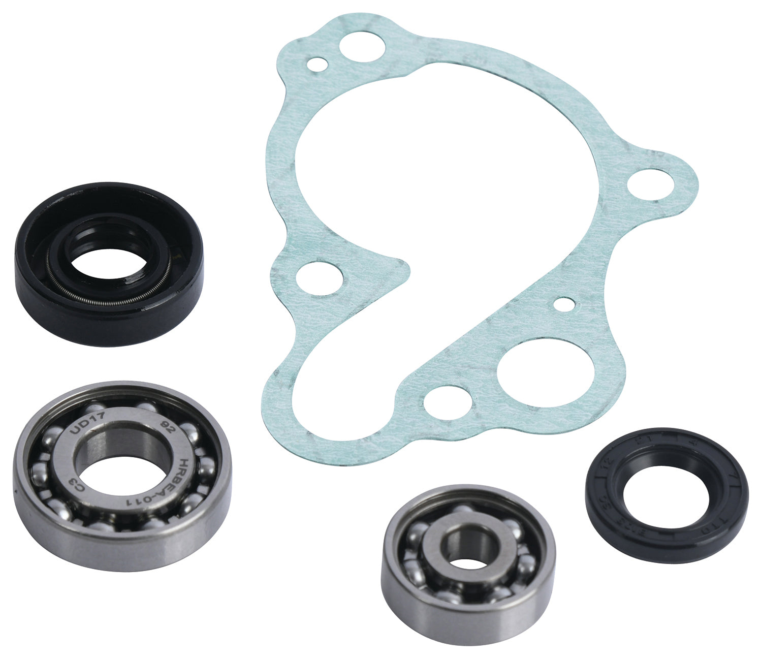 Water Pump Kit - WPK0008