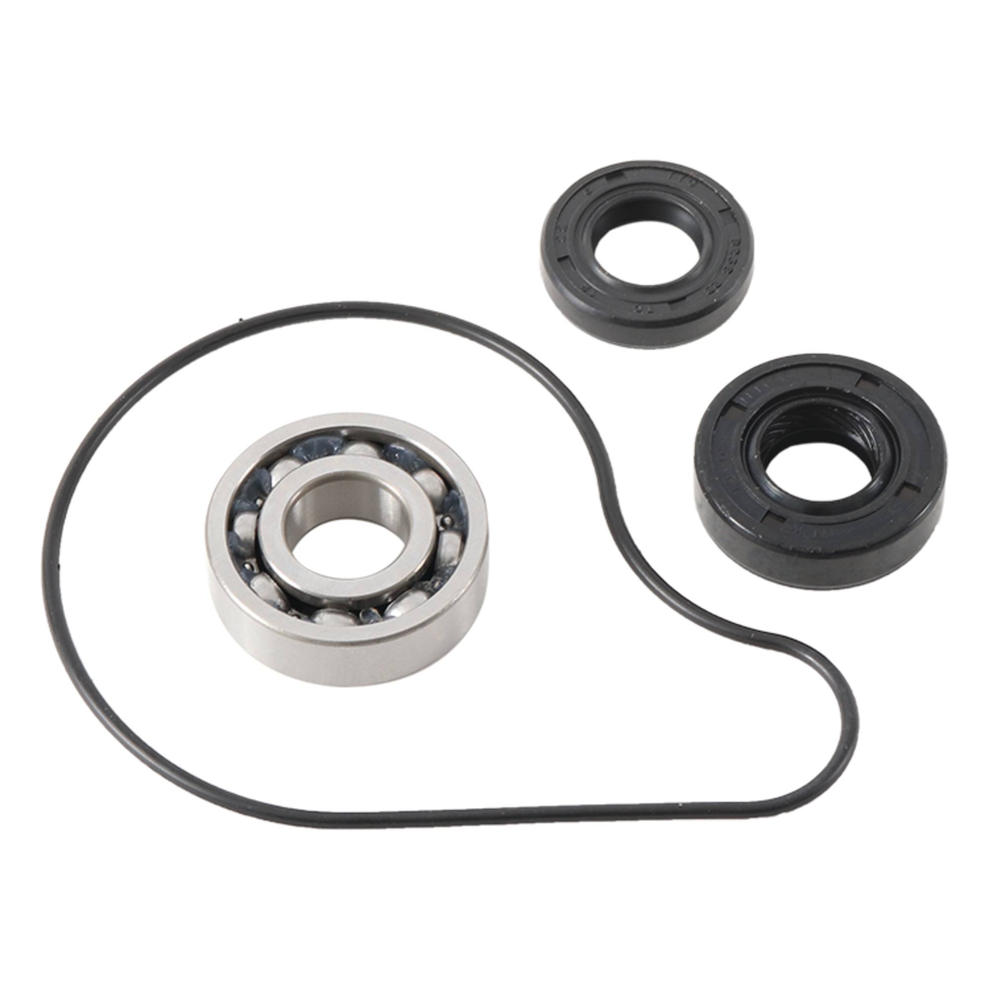 Water Pump Kit - WPK0016