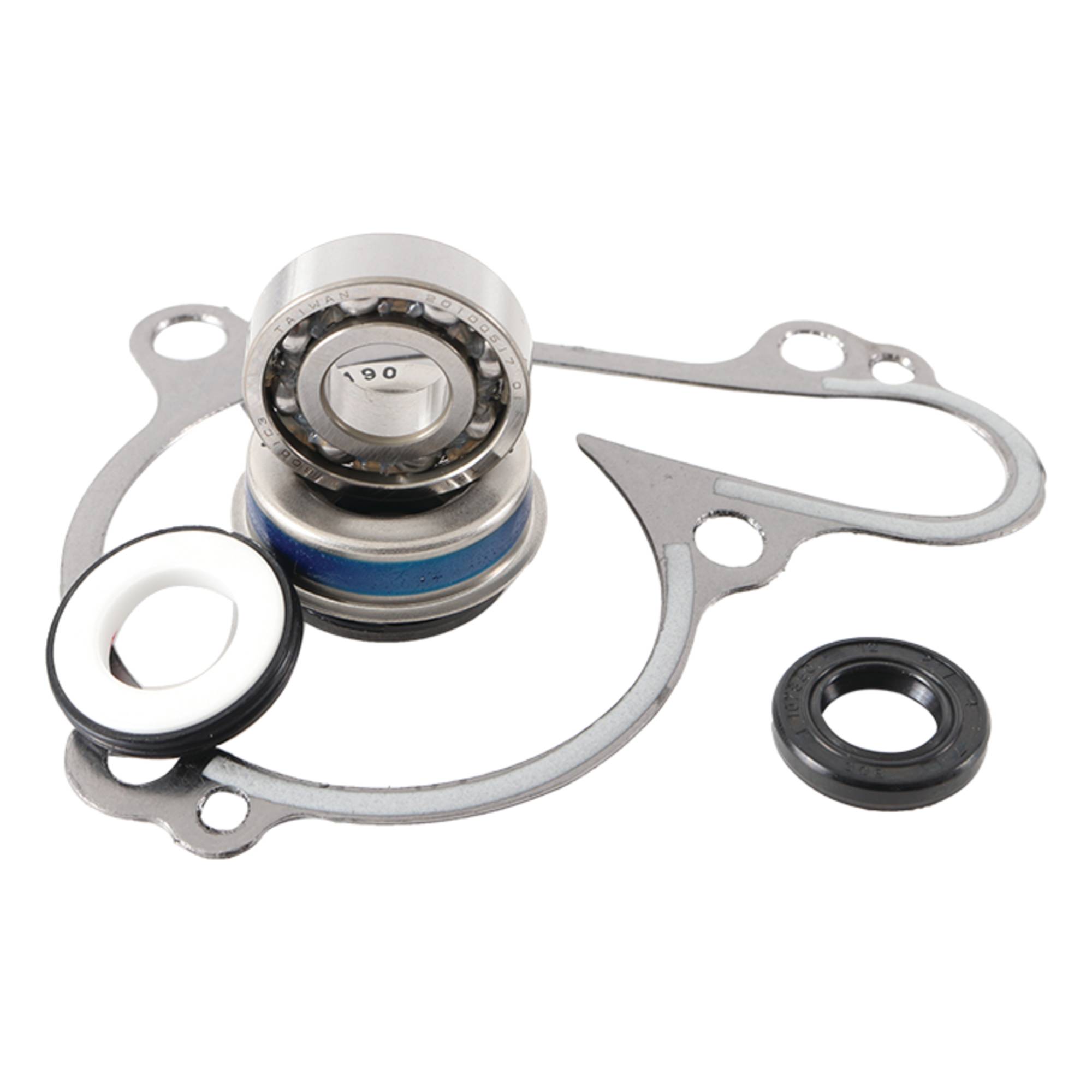 Water Pump Kit - WPK0028