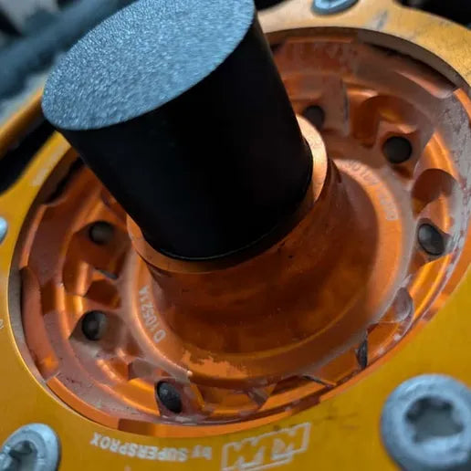 KTM Wheel Bearing Insert Tool