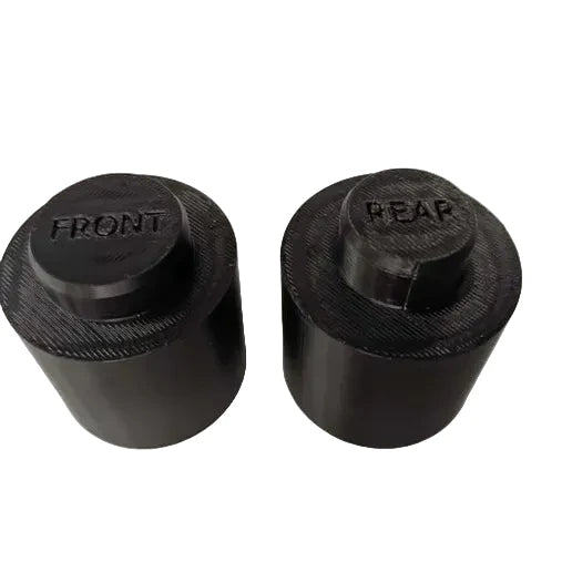 KTM Wheel Bearing Insert Tool