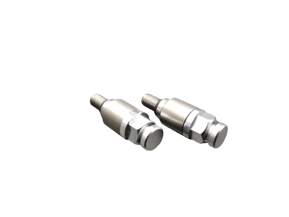 Fork Bleeder Black M5x0.8 - RC-FORKB-5-BLA