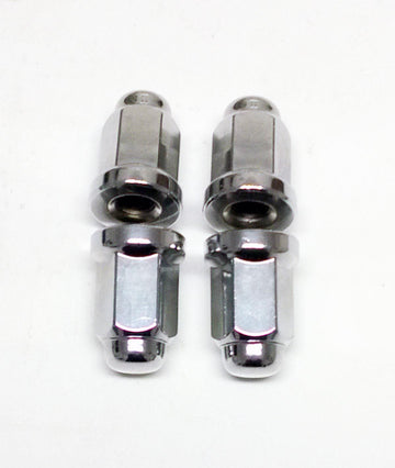 Tuff Wheel Nuts M10x1.25 For Rims - AT-06078