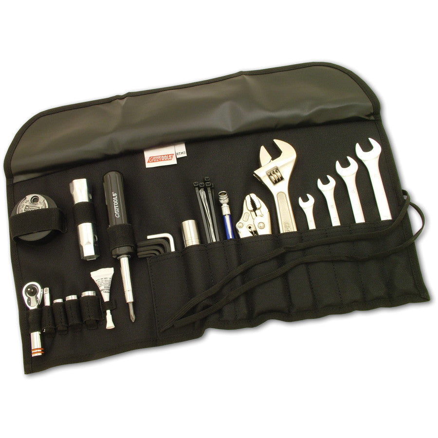 Tool Bags For Two Wheelers - S-TOOL-B2